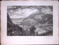 J.M.W Turner 
