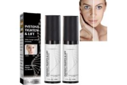 20 X Harvey Ross Instant Lift Plus Cernes Total RRP £281.61 L7b