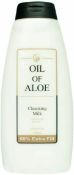 12 x Oil of Aloe Cleansing Milk RRP £6.34 ea L 9a