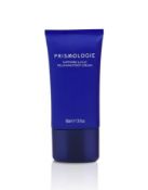 50 x Prismologie Sapphire & Oud Foot Cream 10ml L6b