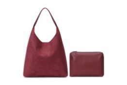 Hobo Slouch Bag Handbag