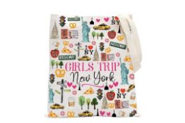 8 x Various Bags L30b