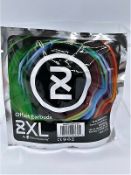 25 x 2XL Offset Earbuds/Headphones By Skullcandy RRP £7.99 ea L4a