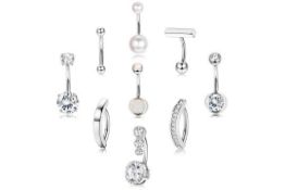17 x Various Jewellery Items