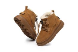 14 x Kids Snow Boots Boy's & Girl's RRP £399.16