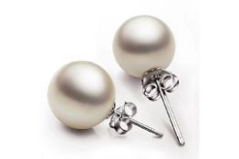 15 x Brand New Overstock - Ear Studs Total RRP £330.75