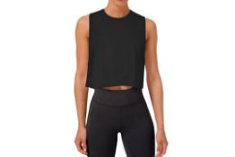 14 x Women Crop Tops RRP £19.58 ea