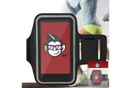 10 x Running Armband For iPhone