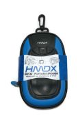 4 x HMDX - Portable Case Speaker L3a