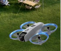 8K Drone RC Helicopter – Mini Quadcopter For Kids & Pros Alike!