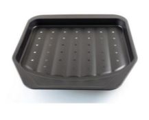 New Premium Large Chip Tray RRP £14.99
