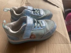 Sack Shoes