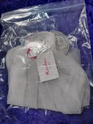 Veil, Fascinator, Headdress (3 Items) RRP Over £100