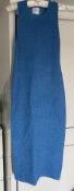 Galvan London Mid-Length Dress Size S