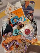 Vintage Buttons and Haberdashery