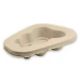 Wholesale Cardboard Bedpans, Superior Design, British Made 100 % Recycled Carboard. Pack of 40 - Image 2 of 5