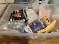 Joblot Clearance Bundle – Mixed Items – Electronics, Homeware, Tools, and More!