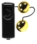 Below Wholesale - Me You Us Vibrating Orgasm Balls x14