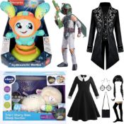 22 x Toys & Fancy Dress Mixed Lot - RRP £334.42