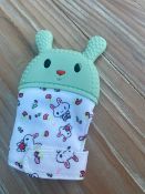 Resale Opportunity | 375 Teethers Bags | BPA Free | No VAT On The Hammer