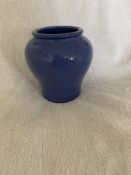 Vintage Fortnum & Mason Vase
