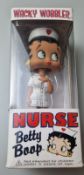 Betty Boop Nurse Betty