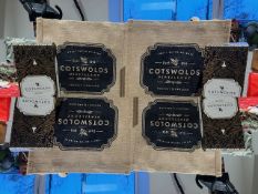 Cotswolds Distillery Signature Whisky x 2