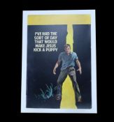 CONNOR BROTHERS (b1968) Original Print, signed, editioned numbered, 50 x 75 cm, 2020