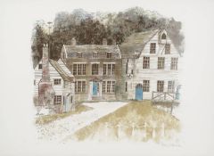 Peter Gault Farningham Tonbridge Wells Tate Collection #P06211