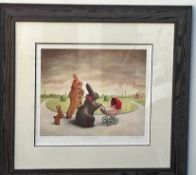 “Home Sweet Home” By Sarah Jane Szikora