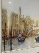 Grand Canal Gondolas