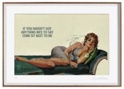 The Connor Brothers, Come Sit Next To Me, 2018