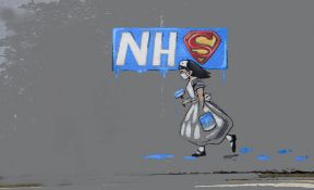 Rachel List We Love You NHS A Tribute To All The Covid Nurses