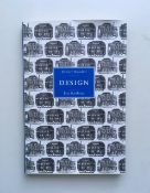 Bawden (1903-89) Eric Ravilious (1903-42) Design: Edward Bawden and Eric Ravilious, 2014