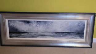 D Stevenson Original - Untitled