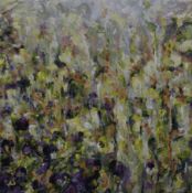 Tones of Lavender