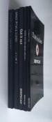 Banksy (b.1974-) 3 Self Published Books 1st Edition 2001- 04 & Banksy Myths & Legends Pt1 & Pt 2