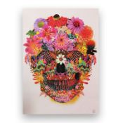 Victoria Topping Metamorphis Signed Limited Edition, Gift, Pleasure Investment