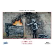 Banksy 