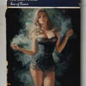 Son of Innes (b 1977) ‘Forlorn Woman,’ ‘You Can’t Unf**k Whats Been F**ked,’ Gicelee Print, 2025
