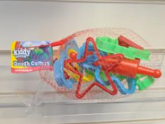 50pcs Craft cutter set - new and sealed