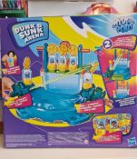 10pcs Brand new Hasbro Water blaster Hydropods Game - large size toy rrp £19.99- 10 pcs in lot