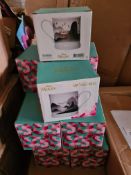 20pcs - Brand new Disney Mulan Ceramic mug - rrp £14.99 - 20pcs in lot