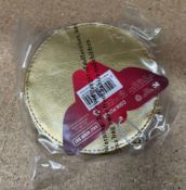 10pcs - WonderWoman DC - licensed purse coin Half Moon Bay stock - rrp £14.99 - 10pcs in lot