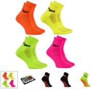 15 x Assorted Packs of Socks Lb21