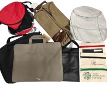Box of Assorted Bags