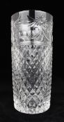 Set of 6 Stuart Beaconsfield Highball Glasses
