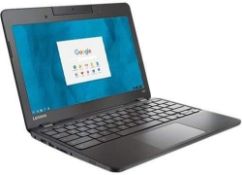 Lenovo Yoga N23 ChromeBook 11.6” Intel Celeron N3060 2GB Memory 32GB SSD HDMI Webcam