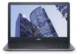 Dell Vostro 5370 Windows 11 Pro 13.3” UHD Intel Core i5-8250U 8GB DDR4 128GB SSD