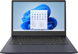 Toshiba Dynabook Satellite Pro C40-G-109 Windows 11 14” Intel Celeron N5205U 8GB Memory 128GB SSD
